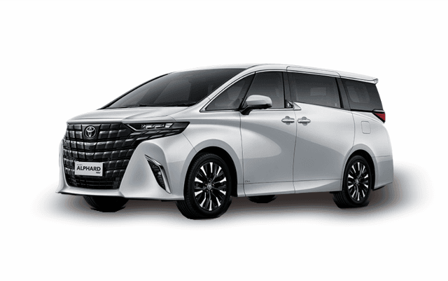 rental sewa mobil vip jogja termurah