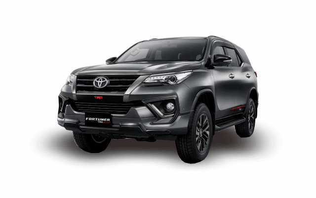 rental sewa mobil fortuner yogyakarta
