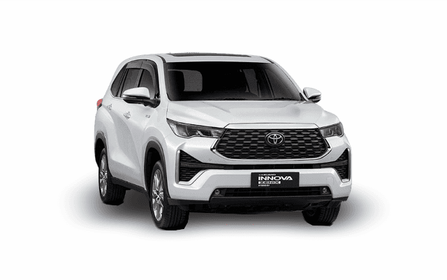 rental mobil innova zenix jogja murah