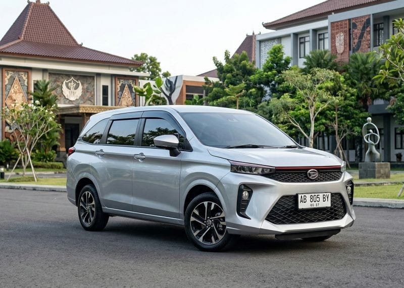 Rental Mobil dan Motor dekat Institut Seni Indonesia