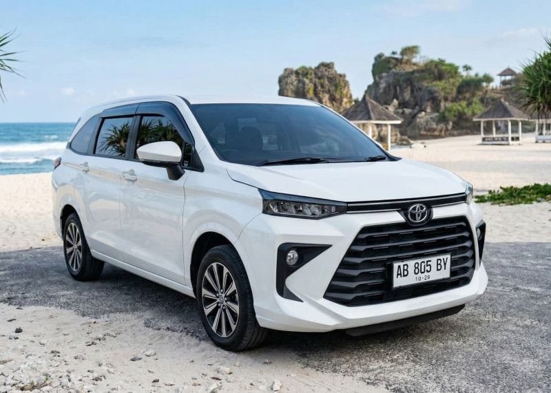 Rental Mobil Jogja ke Gunungkidul