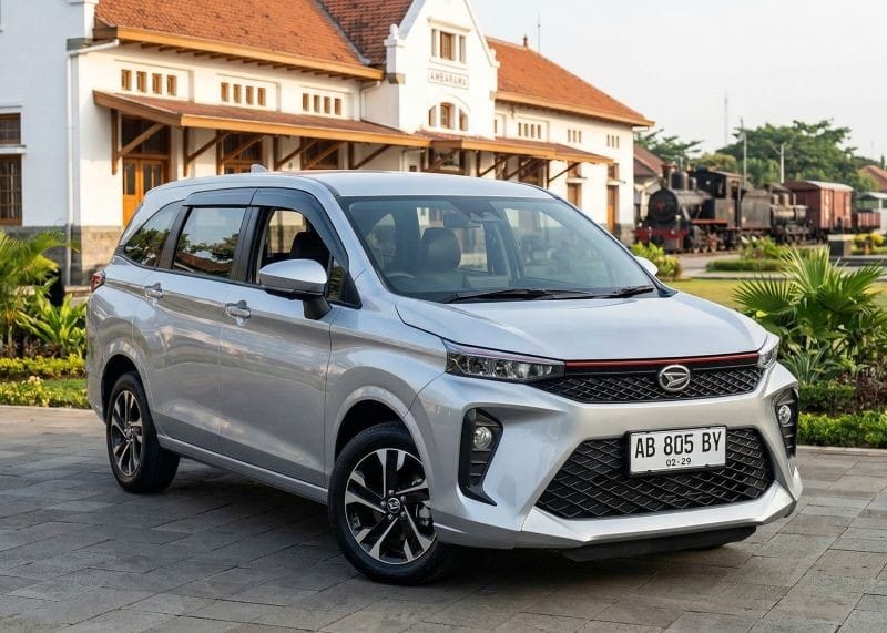 Sewa Mobil Yogyakarta ke Ambarawa