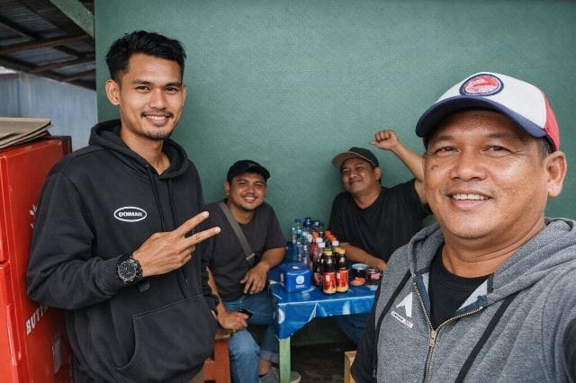 sewa sopir yogyakarta