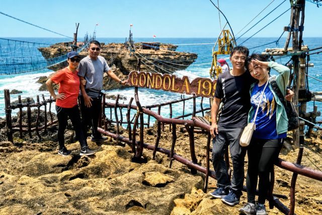 sewa mobil untuk rombongan wisata ke yogyakarta