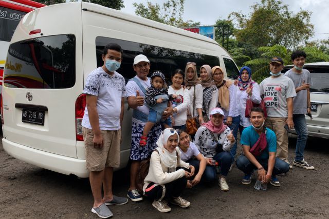 rental mobil jogja murah dengan sopir