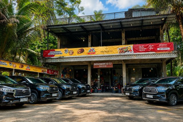 sewa mobil jogja murah plus sopir